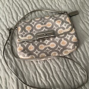 Coach small shoulder bag